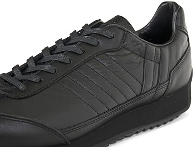 Amazon | [パトリック] MARARAIN BLK 530711 (23.5 cm(37